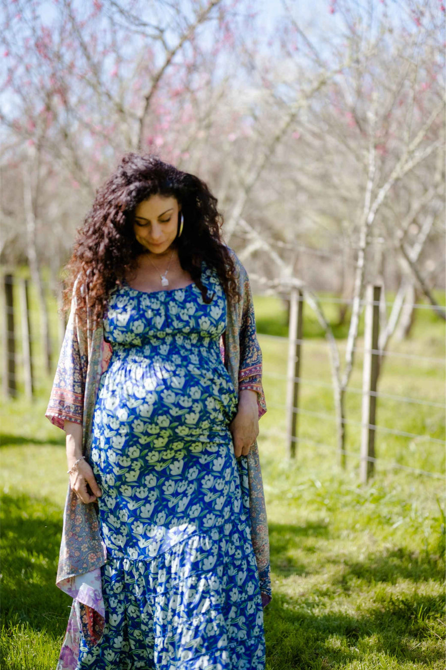 APHRODITE Dress - Radha