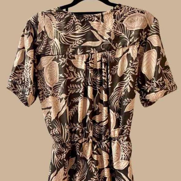 CORA Dress - Shimmer