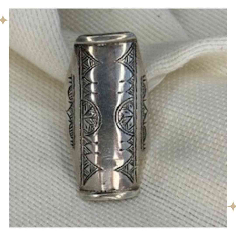 DIALLO - Cuff Ring