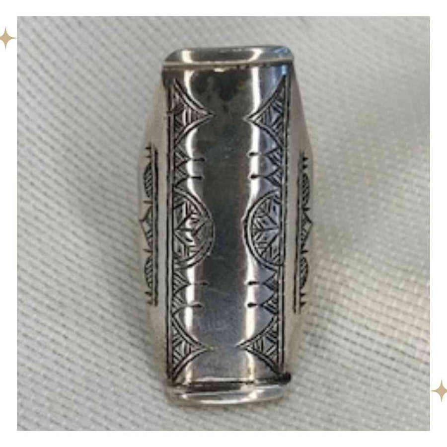 DIALLO - Cuff Ring