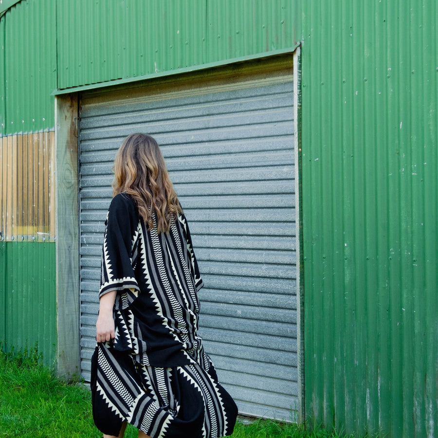 SYLVIE skirt - Zambezi
