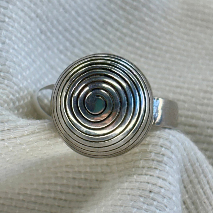 Halazuni Ring