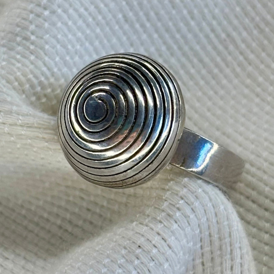 Halazuni Ring