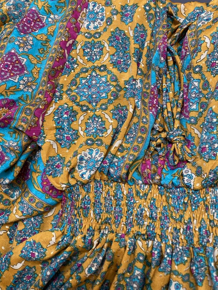 JUNO dress - Sonny