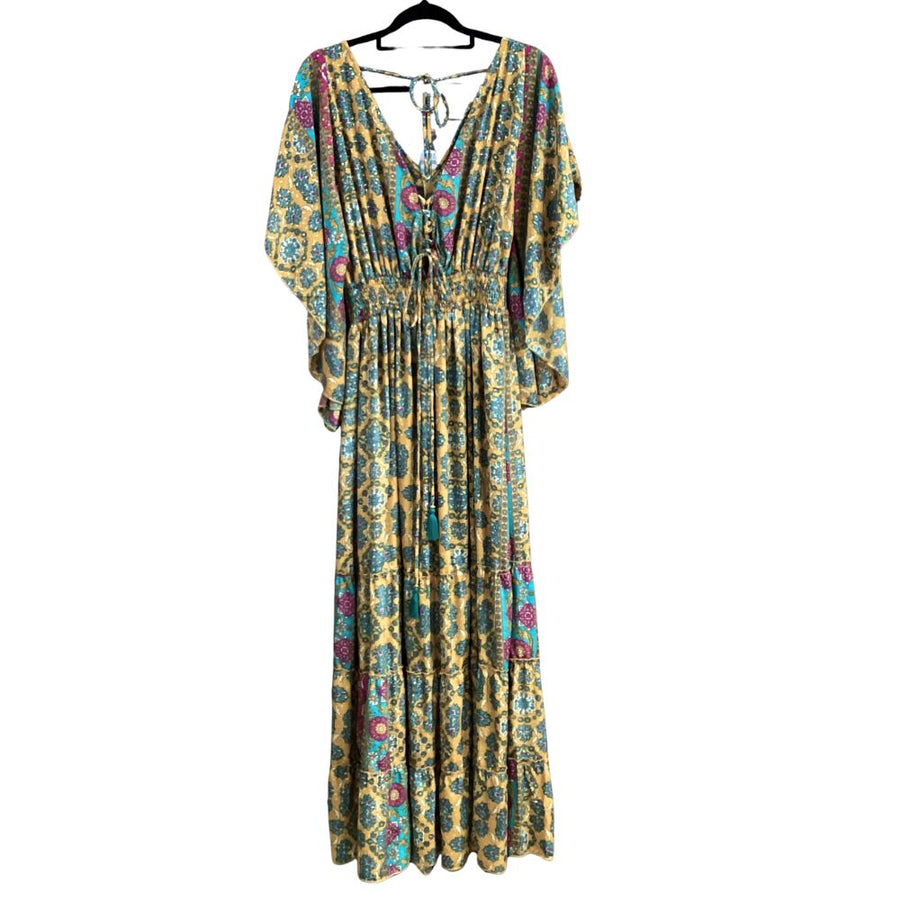 JUNO dress - Sonny