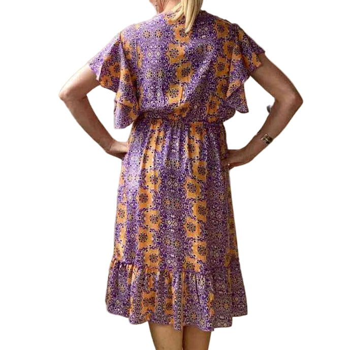 Maisie Dress - Aaiza