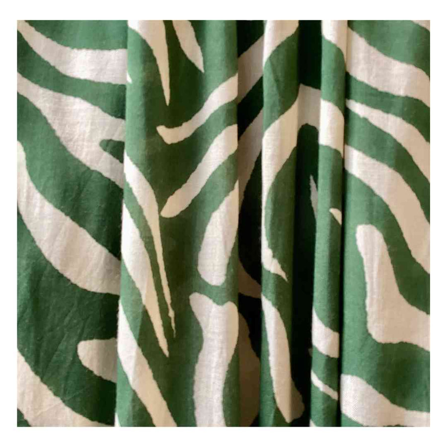 NIRVANA dress - Alocasia