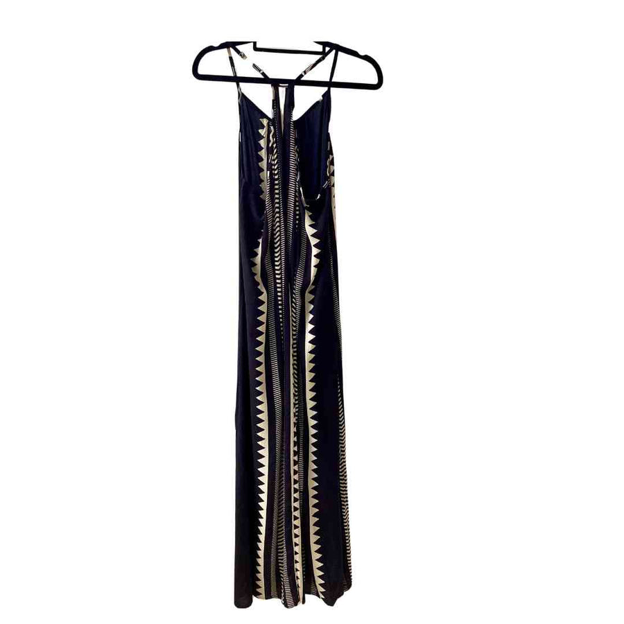 NIRVANA dress - Zambezi