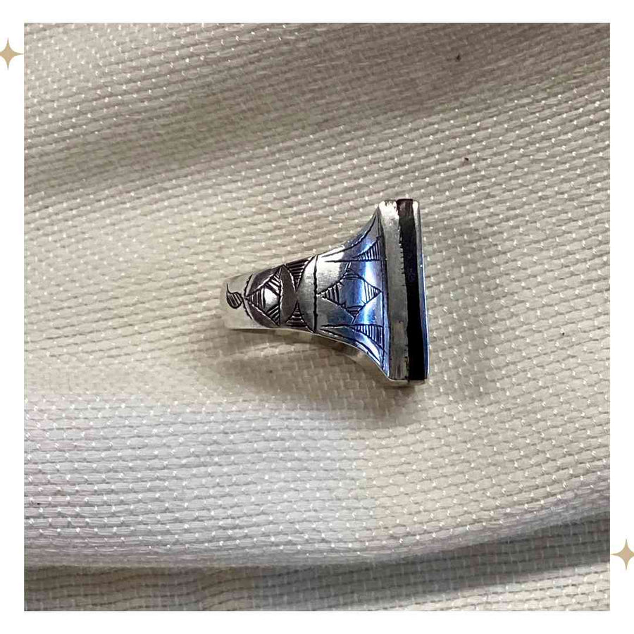 RANA - Signet Ring