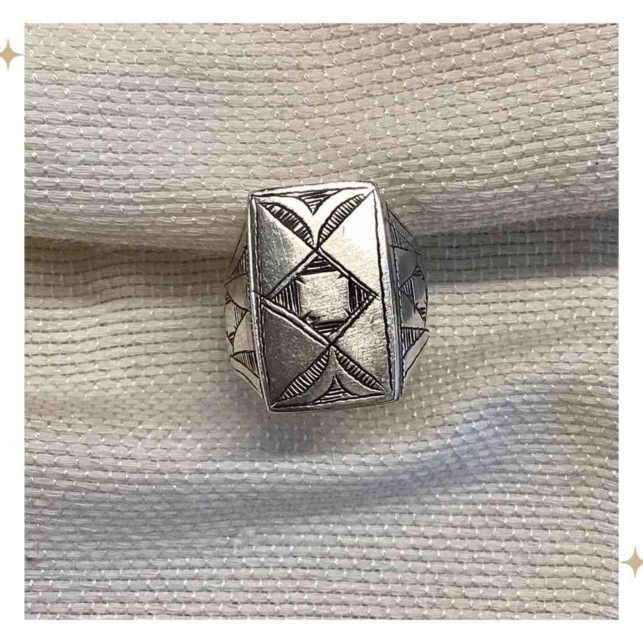RANA - Signet Ring