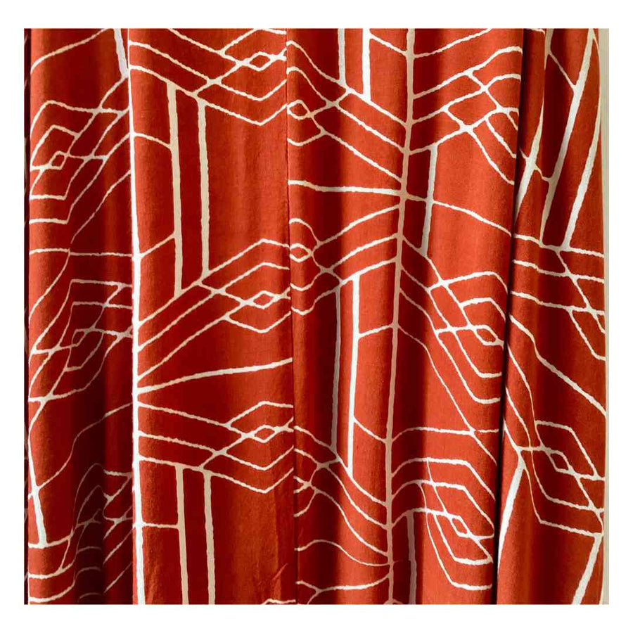 Summer Dress - Terraform