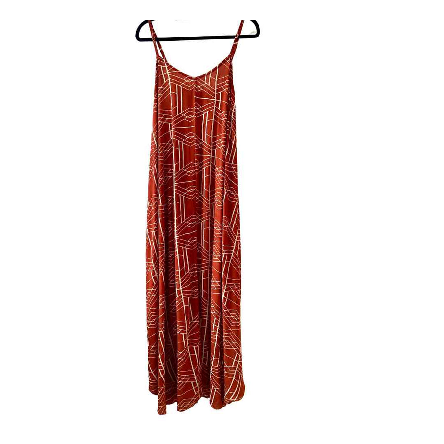 Summer Dress - Terraform