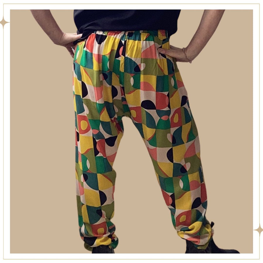 ZEN pants - Mod