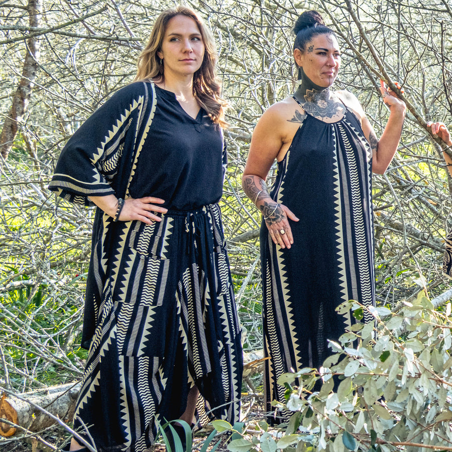 SYLVIE skirt - Zambezi