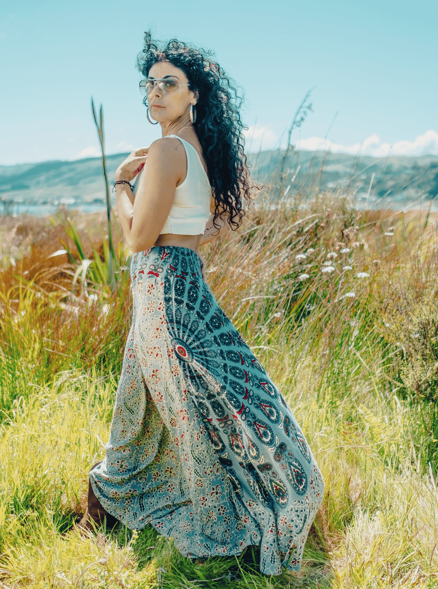 FLO Skirt - Meadow