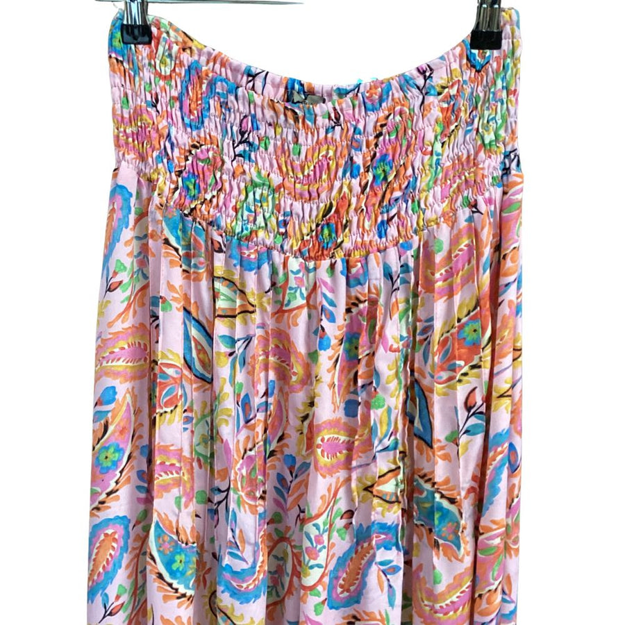 CARNIVAL Pants - Blossom