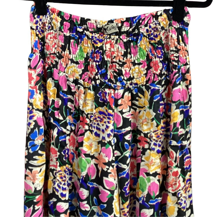 CARNIVAL Pants - Flora