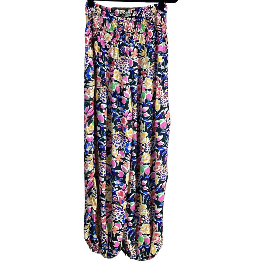 CARNIVAL Pants - Flora