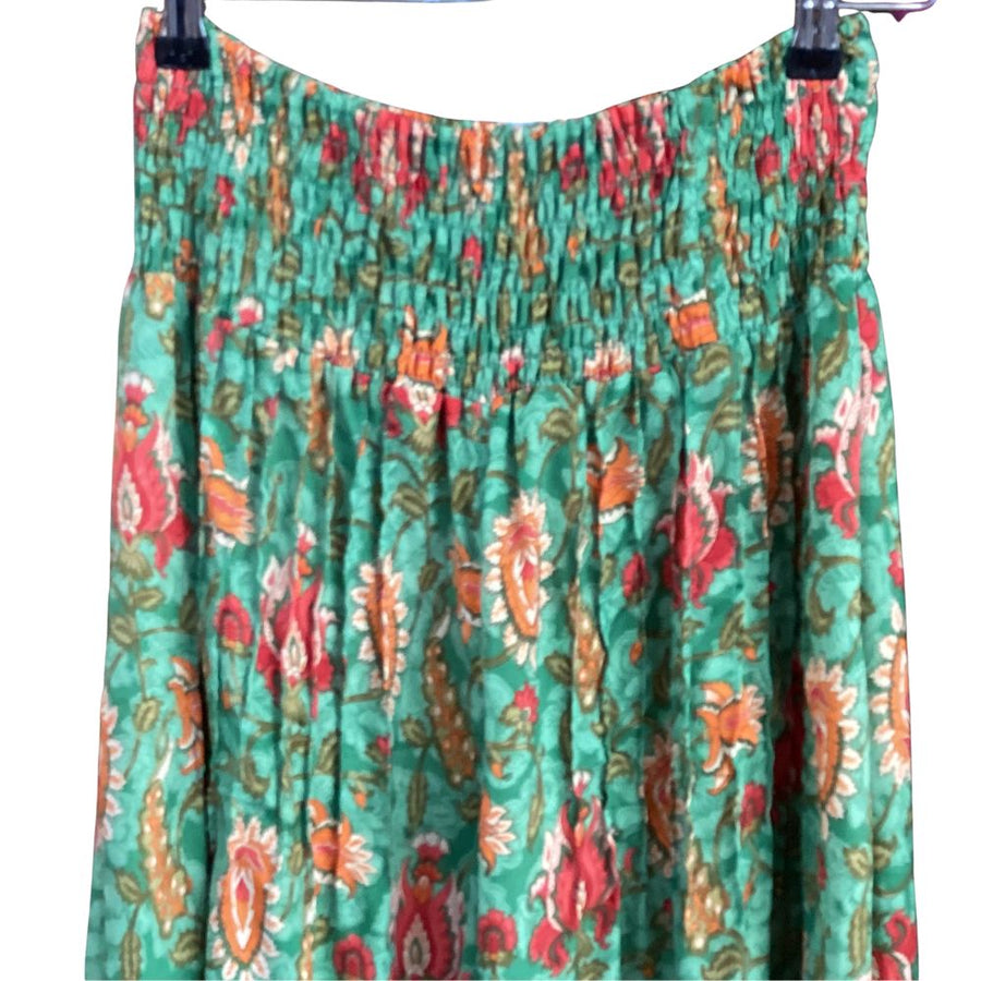 CARNIVAL Pants - Flame