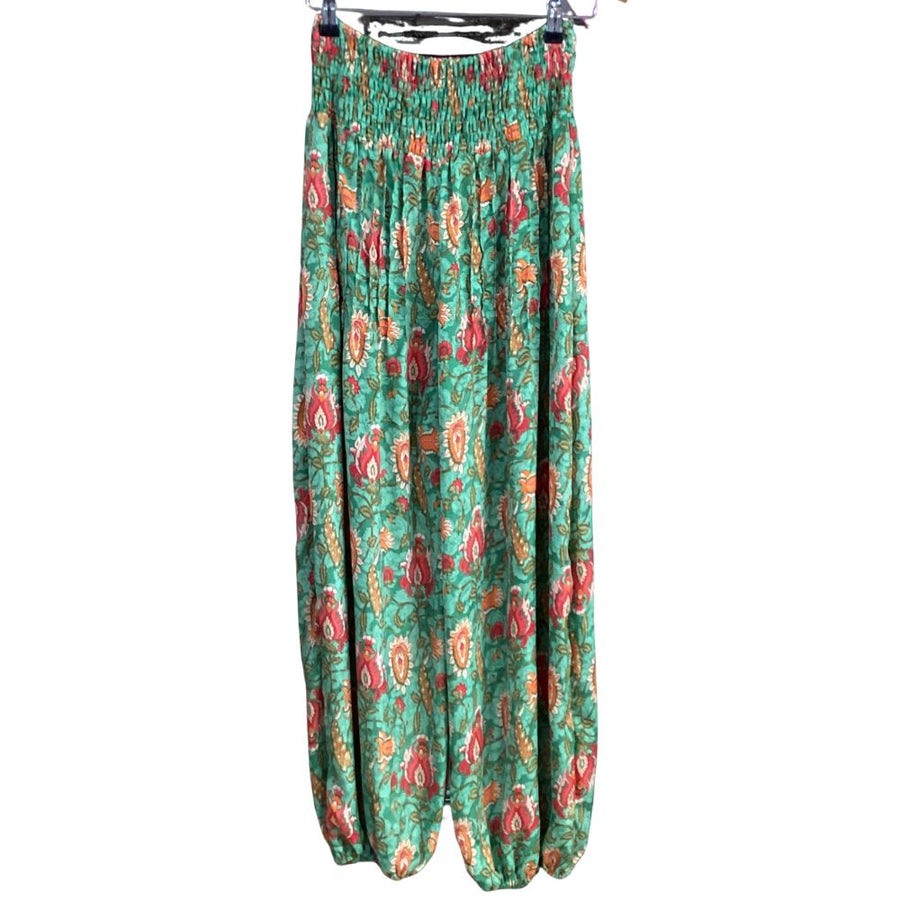 CARNIVAL Pants - Flame