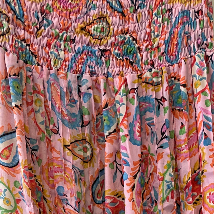 CARNIVAL Pants - Blossom