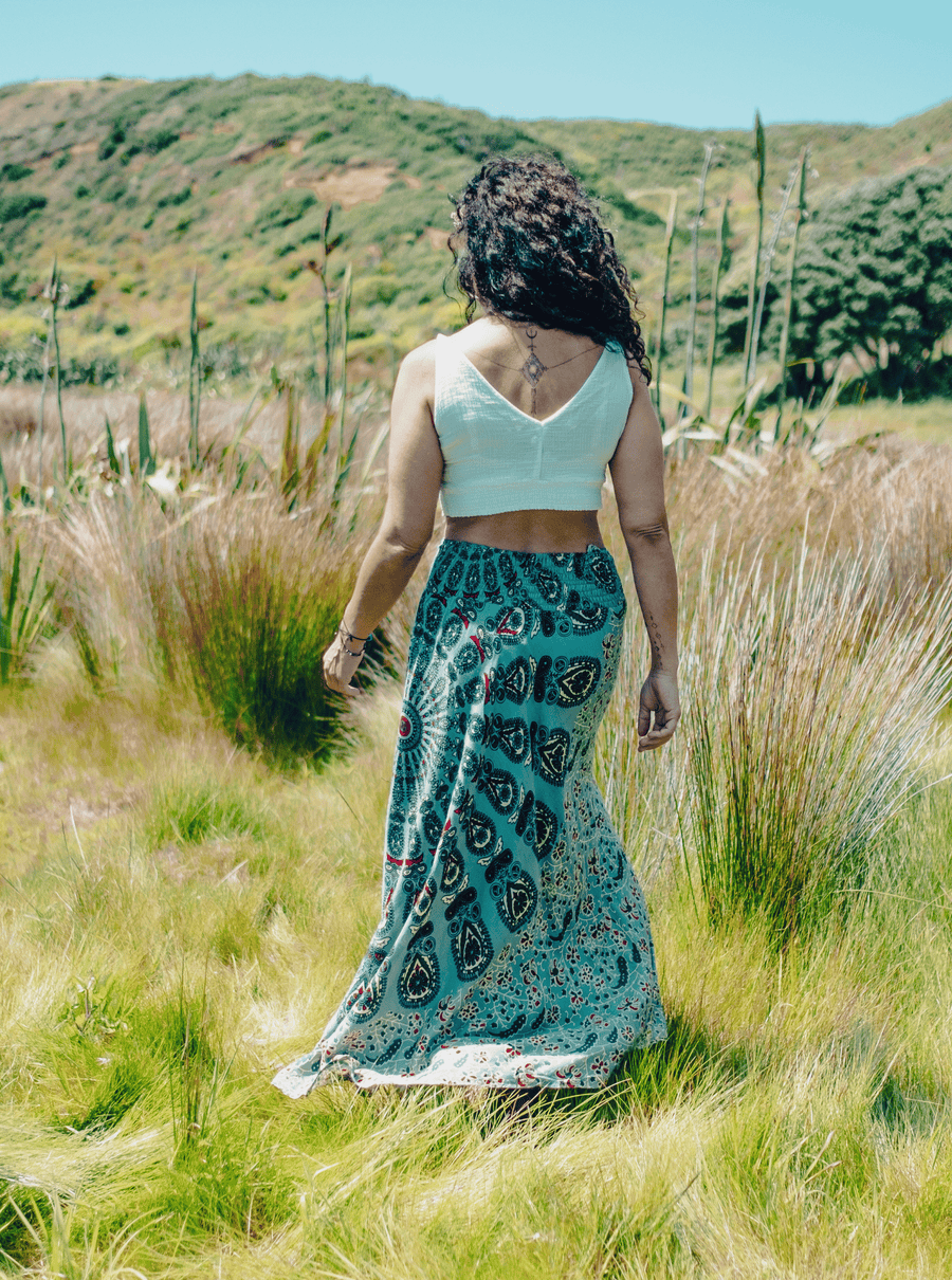 FLO Skirt - Daisy